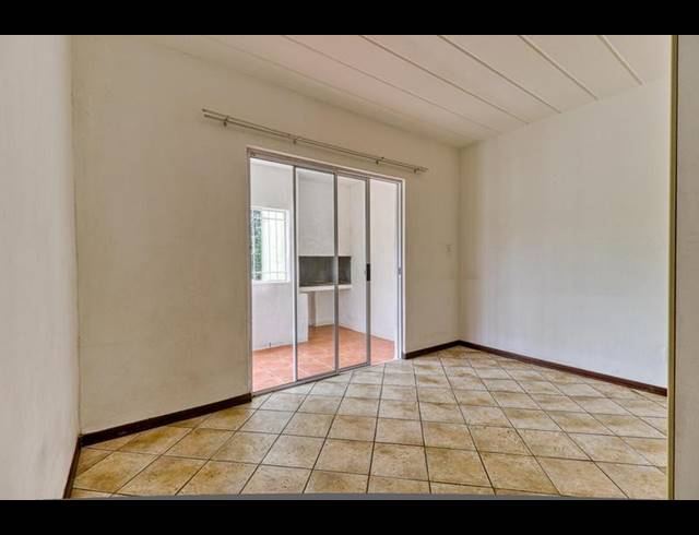 1 BEDROOM APARTMENT FOR SALE IN NOORDHANG